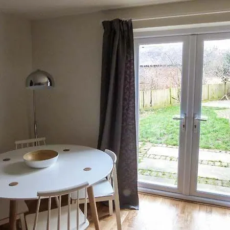 펜션 1 Mowbray Court West Tanfield